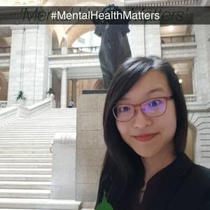 Meet your Posher, Hongru